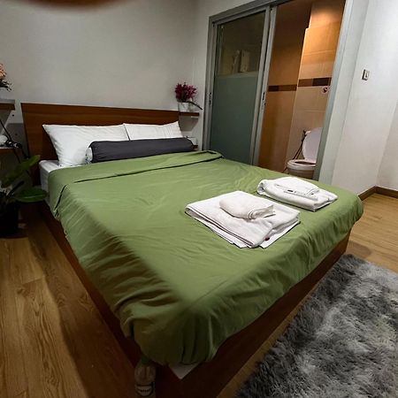 Bud Brew Beyond Dispensary And Hotel Bangkok Buitenkant foto